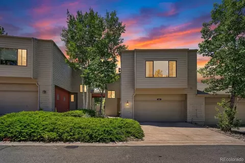 667 Trailside Dr, Golden, CO 80401
