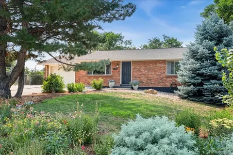 6738 W 79th Cir, Arvada, CO 80003