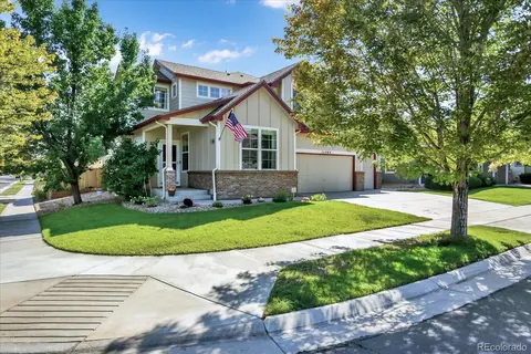 11464 E 119th Ave, Henderson, CO 80640
