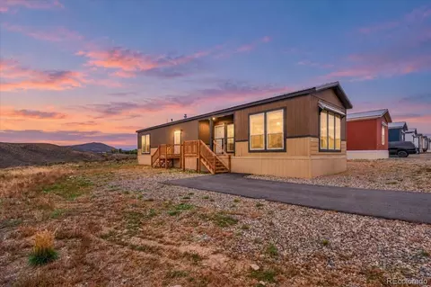 500 N 12th Apt G9 St, Kremmling, CO 80459