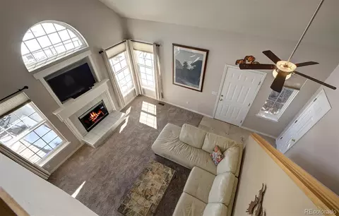 10615 W Dumbarton Cir #A, Littleton, CO 80127