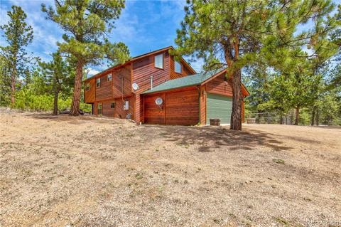43 Crystal Rock Rd, Bailey, CO 80421 photo 4