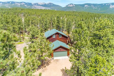 43 Crystal Rock Rd, Bailey, CO 80421 photo 2
