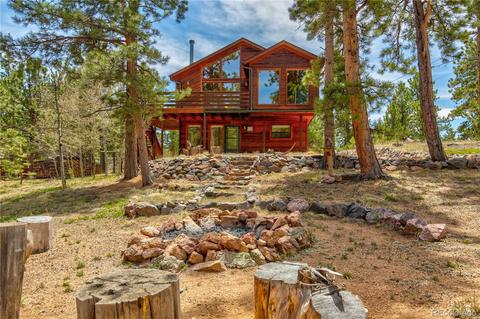 43 Crystal Rock Rd, Bailey, CO 80421 photo 18