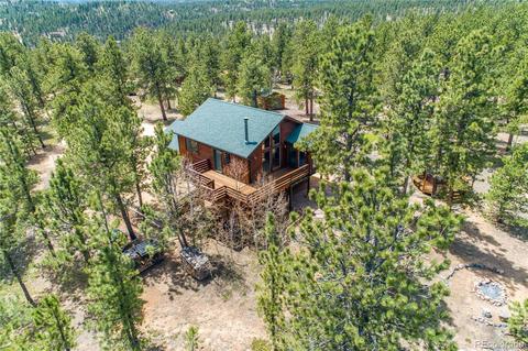 43 Crystal Rock Rd, Bailey, CO 80421 photo 16
