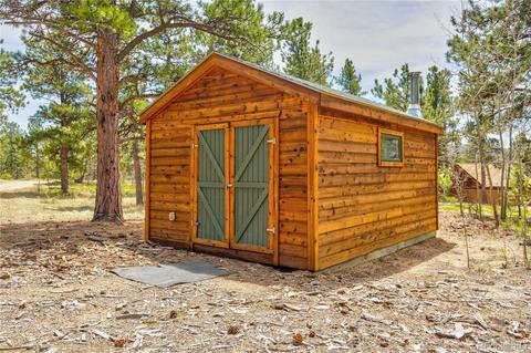 43 Crystal Rock Rd, Bailey, CO 80421 photo 32