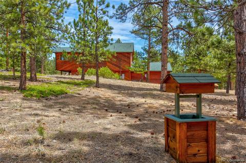 43 Crystal Rock Rd, Bailey, CO 80421 photo 30