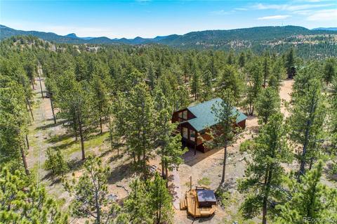 43 Crystal Rock Rd, Bailey, CO 80421 photo 5