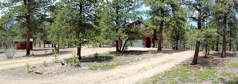 43 Crystal Rock Rd, Bailey, CO 80421 photo 35