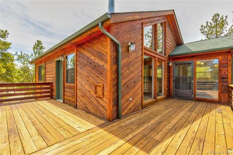 43 Crystal Rock Rd, Bailey, CO 80421 photo 14