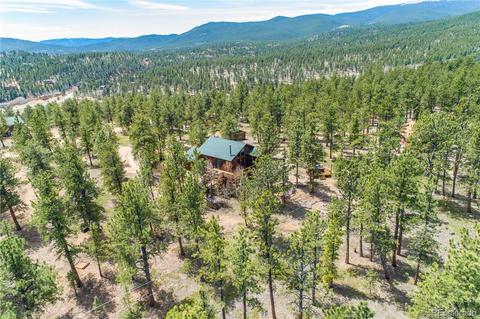 43 Crystal Rock Rd, Bailey, CO 80421 photo 6