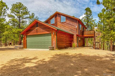 43 Crystal Rock Rd, Bailey, CO 80421 photo 1