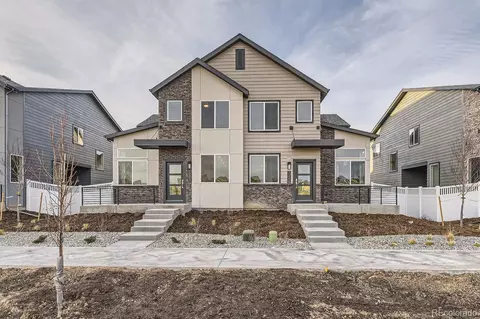1286 S Algonquian St, Aurora, CO 80018