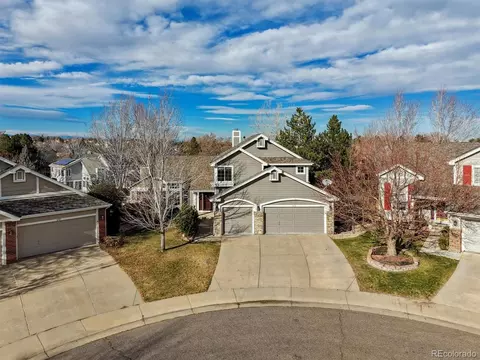 8733 Fairview Oaks Ln, Lone Tree, CO 80124