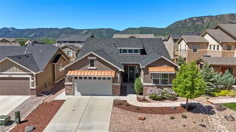 17578 Leisure Lake Dr, Monument, CO 80132