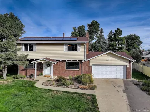 8855 W Colorado Pl, Lakewood, CO 80232