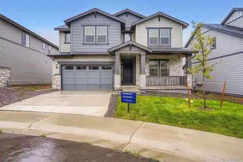 3072 S Poppy St, Morrison, CO 80465