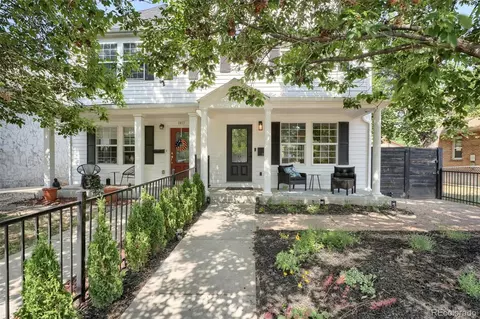 2071 S Grant St, Denver, CO 80210