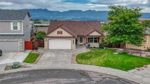 4151 Bays Water Dr, Colorado Springs, CO 80920