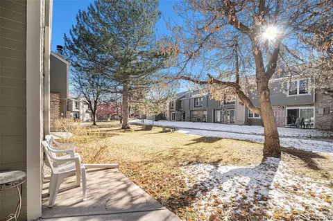 3445 S Ammons St #15-4, Lakewood, CO 80227