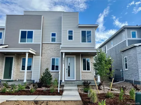 17055 E Alameda Pkwy, Aurora, CO 80017