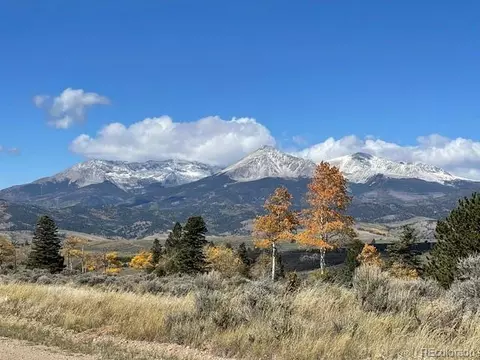 284 Borman Dr, Fort Garland, CO 81133