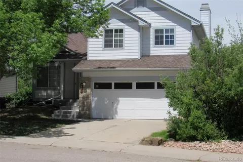 4812 S Bahama Way, Aurora, CO 80015