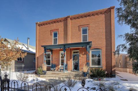 432 E 3rd St, Salida, CO 81201 photo 1