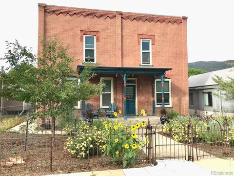 432 E 3rd St, Salida, CO 81201 photo 3