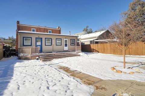 432 E 3rd St, Salida, CO 81201 photo 29