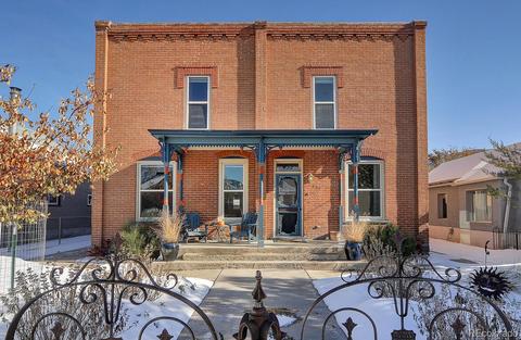 432 E 3rd St, Salida, CO 81201 photo 2