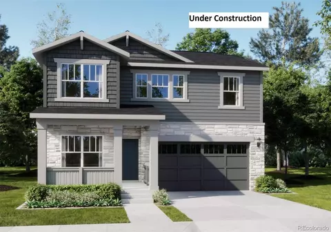 9114 Old Divide Dr, Colorado Springs, CO 80908