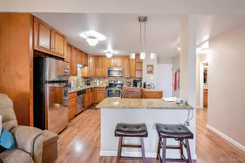 745 S Alton Way #8D, Denver, CO 80247