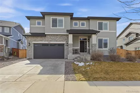 16838 E 116th Pl, Commerce City, CO 80022