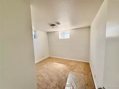 Bedroom - 7610 Tejon St, Denver, CO 80221 photo 4 of 4