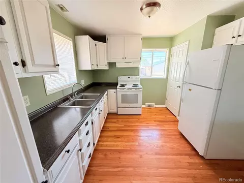Kitchen - 7610 Tejon St, Denver, CO 80221 photo 2 of 3