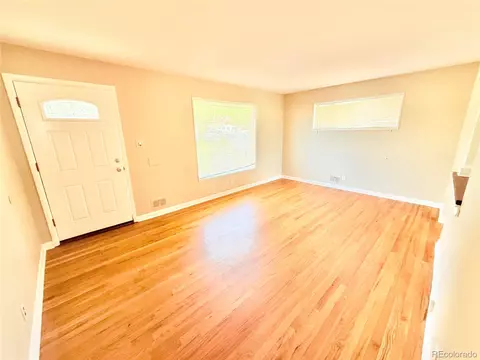 Living - 7610 Tejon St, Denver, CO 80221 photo 1 of 2