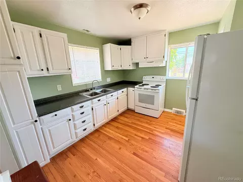 Kitchen - 7610 Tejon St, Denver, CO 80221 photo 1 of 3