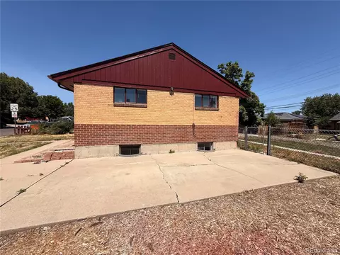 Other - 7610 Tejon St, Denver, CO 80221 photo 4 of 4