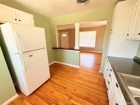Kitchen - 7610 Tejon St, Denver, CO 80221 photo 3 of 3