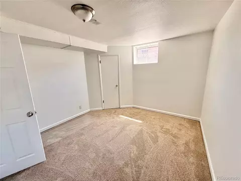 Bedroom - 7610 Tejon St, Denver, CO 80221 photo 3 of 4