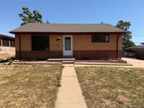 7610 Tejon St, Denver, CO 80221