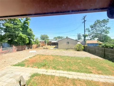 Exterior - 7610 Tejon St, Denver, CO 80221 photo 2 of 3