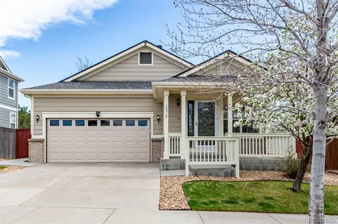 16312 E 104th Way, Commerce City, CO 80022
