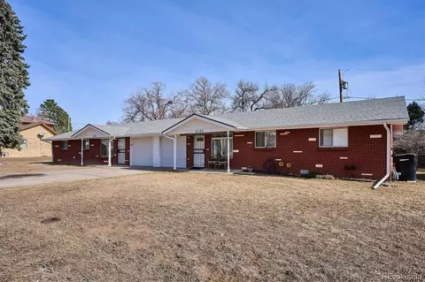 5120-5130 Tabor St, Wheat Ridge, CO 80033