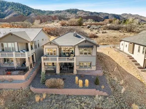 6218 Woodbine Way, Littleton, CO 80125