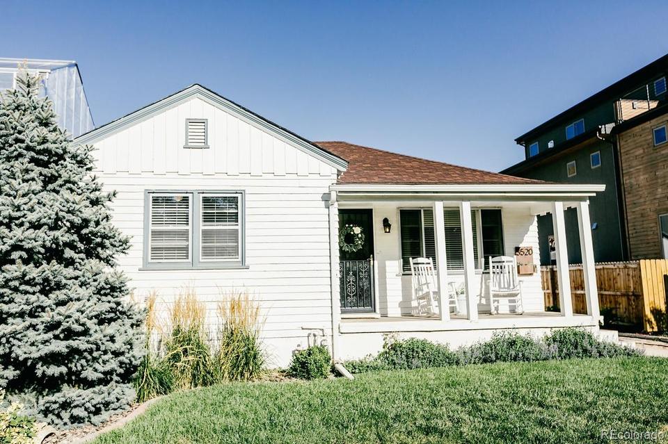  3520 S Emerson St, Englewood, CO 80113 photo 2