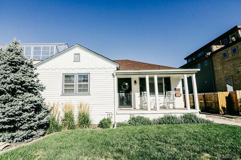 3520 S Emerson St, Englewood, CO 80113