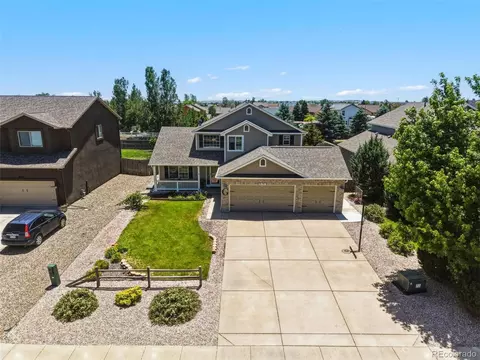 9197 Oakmont Rd, Peyton, CO 80831