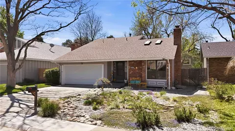 12347 E Bates Cir, Aurora, CO 80014